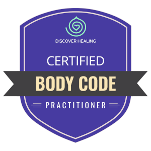 Body Code Practitioner